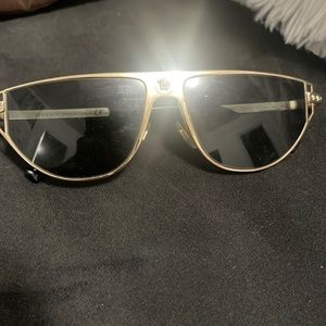 VERSACE SUNGLASSES.